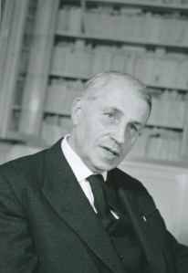 Georges Bataille (Foto: André Bonin © Gallimard)