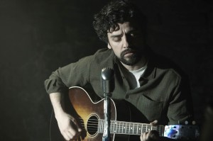 Llewyn Davis en el Glaslight Café (Foto: Alison Rosa © 2012 Large Strange Trip)