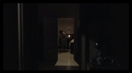 Desde una ventana a otra ventana (after Baudelaire)