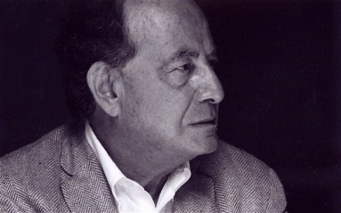 Roberto Calasso en 2012 (Foto: The Telegraph)