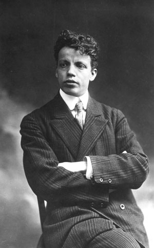 Fuente: Fondazione Primo Conti (Florencia)