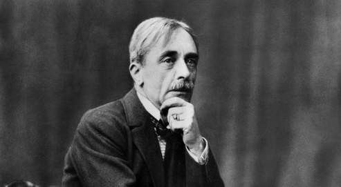 Paul Valéry / Fuente: 