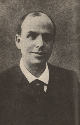 Marcel Schwob (1867-1905) / Fuente: 20minutos.es