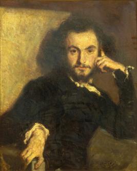 baudelaire-1844-emile-deroy