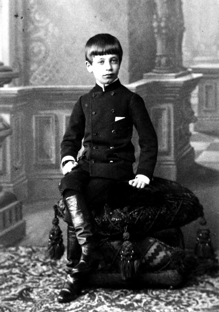 Rilke-enfant1884