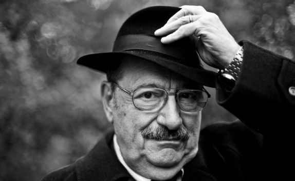 Umberto Eco