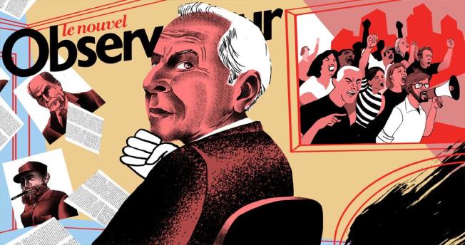 jean-daniel DANIEL ROSELL